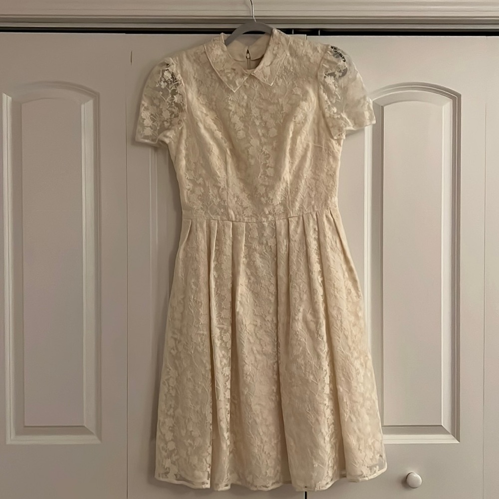 EUC Gal Meets Glam Amelia